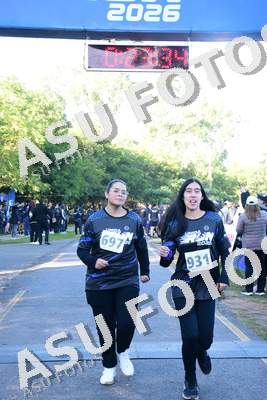 Foto carrera