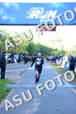 Foto carrera
