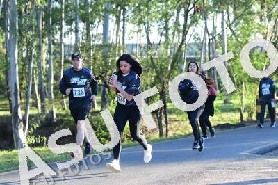 Foto carrera