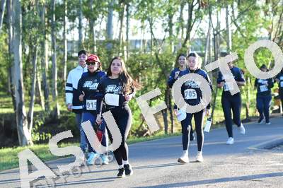 Foto carrera