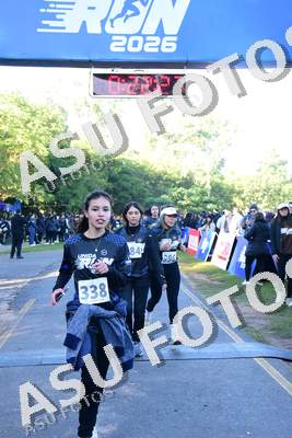 Foto carrera