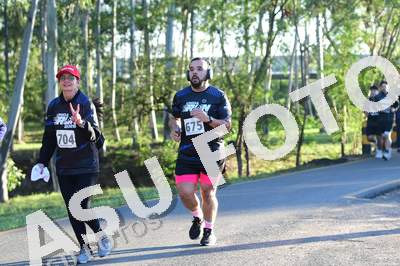Foto carrera