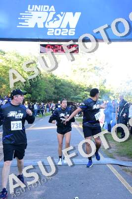 Foto carrera