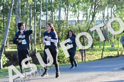 Foto carrera