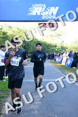 Foto carrera