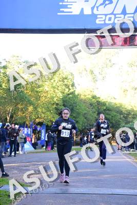 Foto carrera