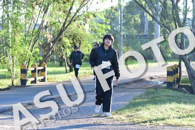 Foto carrera