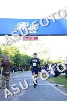 Foto carrera
