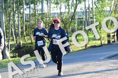 Foto carrera