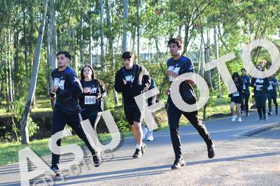 Foto carrera