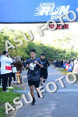 Foto carrera