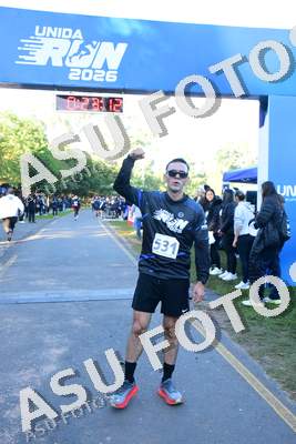 Foto carrera