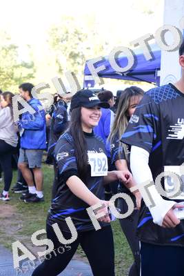 Foto carrera