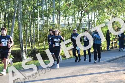 Foto carrera