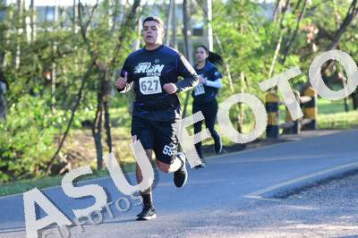 Foto carrera