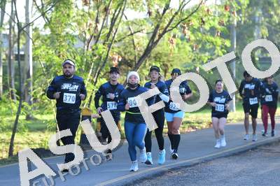 Foto carrera