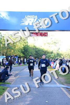 Foto carrera