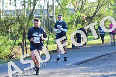 Foto carrera