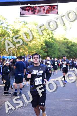 Foto carrera