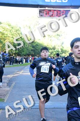 Foto carrera