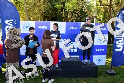 Foto carrera