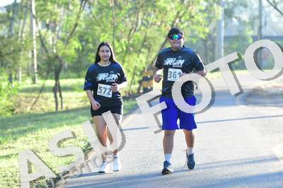 Foto carrera
