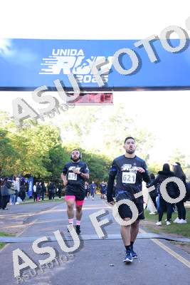 Foto carrera