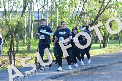 Foto carrera