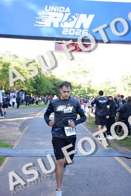 Foto carrera
