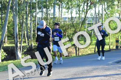 Foto carrera
