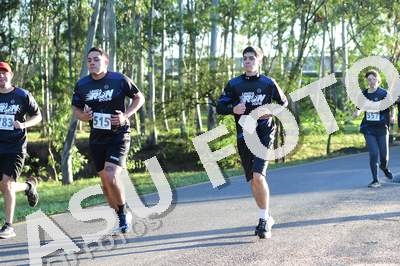 Foto carrera
