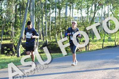 Foto carrera