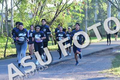 Foto carrera