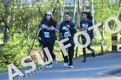 Foto carrera