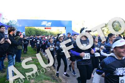 Foto carrera