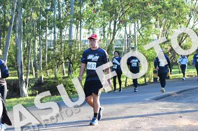 Foto carrera