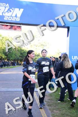 Foto carrera