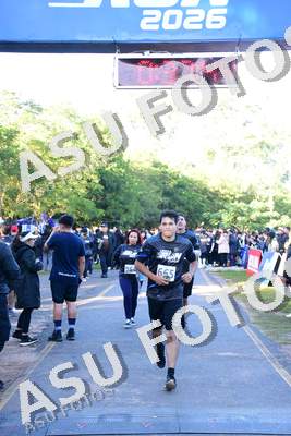 Foto carrera