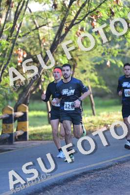 Foto carrera