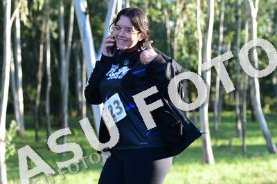 Foto carrera