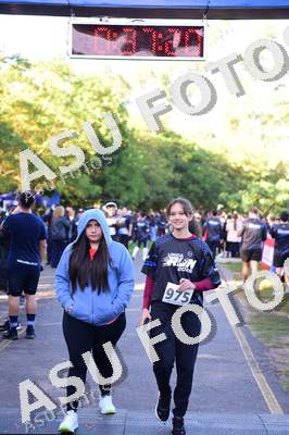 Foto carrera