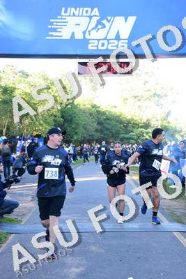 Foto carrera