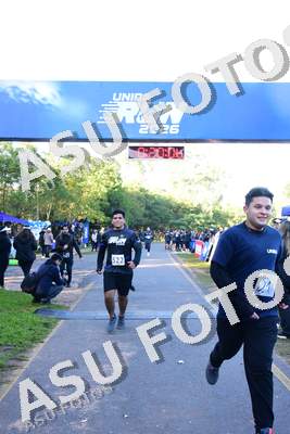 Foto carrera