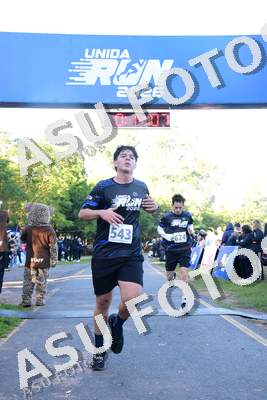 Foto carrera