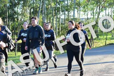 Foto carrera