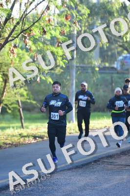 Foto carrera