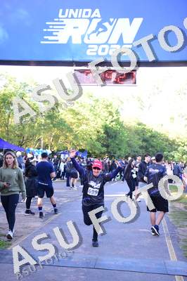 Foto carrera