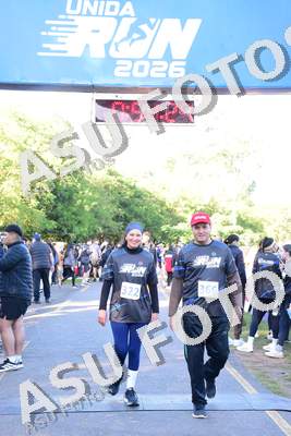 Foto carrera