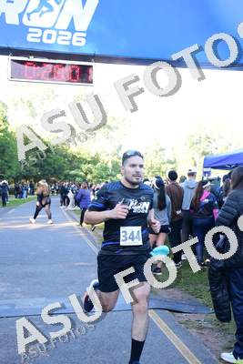 Foto carrera