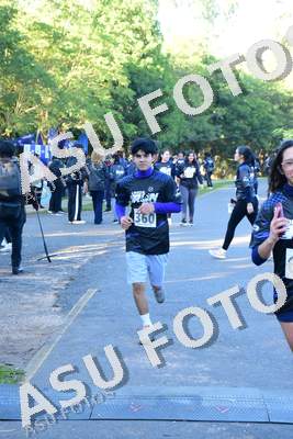 Foto carrera